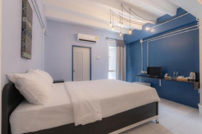 BEDGASM Hotel x Cafe Nimman